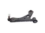 BRACCIO OSCILLANTE ANTERIORE DESTRO OPEL Corsa E 3° Serie 13426553 (15)