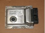 9DFTK 51976594 ECU CENTRALINA MOTORE FORD KA FIAT 500 1.2 51976594  9DF.TK HWN01
