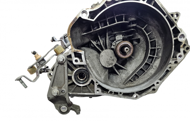 CAMBIO MANUALE COMPLETO OPEL Corsa E 3° Serie 24580479 B14XER Benzina 1400 (15) - Foto 3