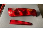 Fanale posteriore DX Nissan Note del 2008
