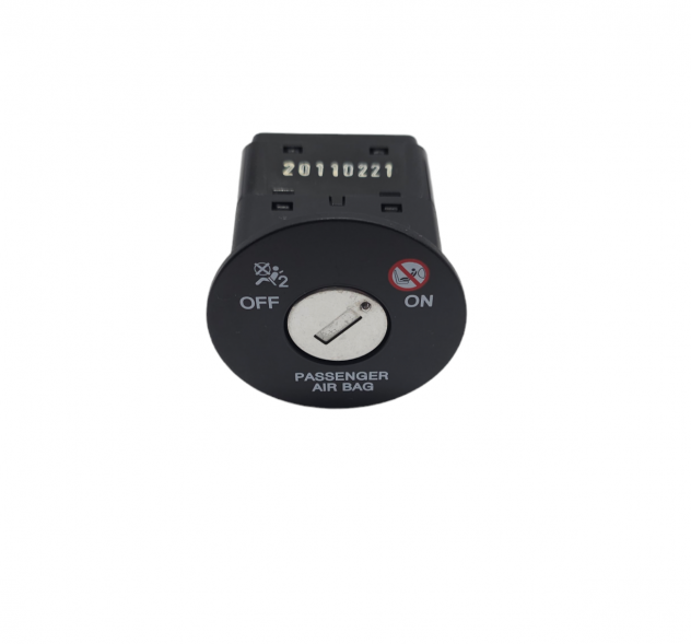 INTERRUTTORE AIRBAG PASSEGGERO KIA Picanto 3° Serie G3LA (1116)