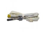 AIRBAG A TENDINA LATERALE PASSEGGERO BMW Serie 5 E61 Touring 72129147342 (03)