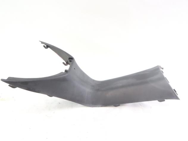 GILERA RUNNER 125 VX 299384000D CARENA TUNNEL CENTRALE 02 - 05 CENTRAL FAIRING SBIADITA - Foto 3