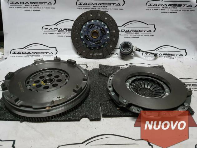 Kit Frizione + Volano Ssangyong Rexton 2.0 XDI 6710300605