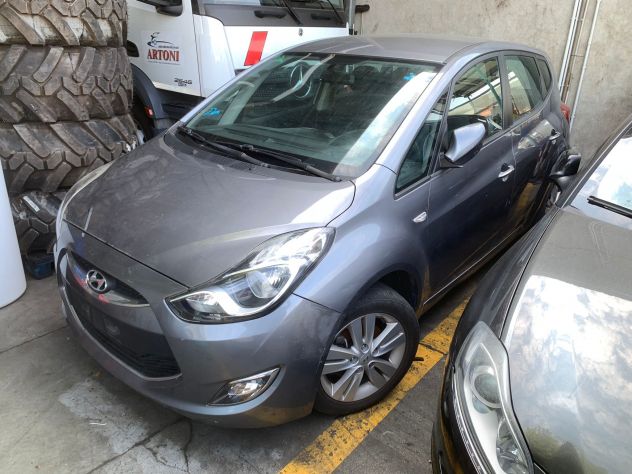 Ricambi usati Hyundai ix20 2011 1.4 benzina g4fa - Foto 3