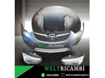 MUSATA COMPLETA OPEL CROSSLAND X 2018