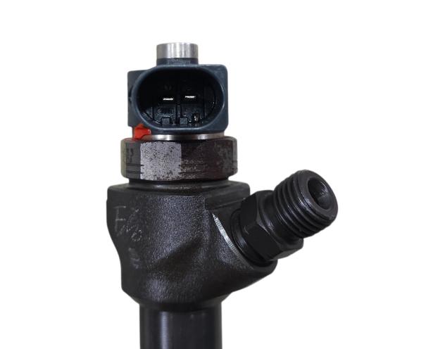 INIETTORI AUDI A3 Sportback (8V4) 04L130277AK CRBC Diesel 2000 (1216) - Foto 7