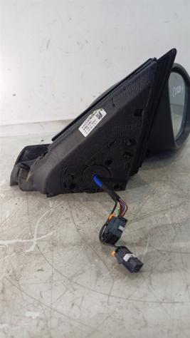 SPECCHIETTO RETROVISORE DESTRO OPEL Corsa F Serie 983758811T EB2FAD (19) - Foto 3