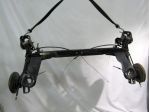 1J0500041AG PONTE ASSALE POSTERIORE CON MOZZI MONTANTI FUSELLO VOLKSWAGEN N &hellip;