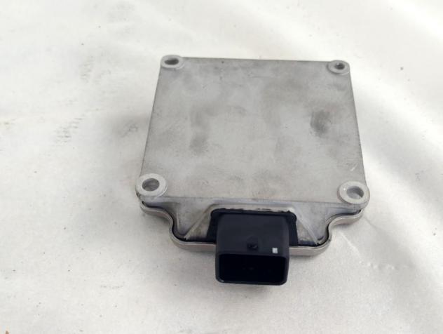 11320704 CENTRALINA MOTORE ELETTRICO MG MG4 EV STANDARD E 54KW AUT 5P (2023) RICAMBIO USATO - Foto 5