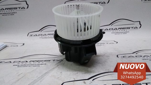 Ventola Abitacolo Citroen C3 - DS3 6441CS