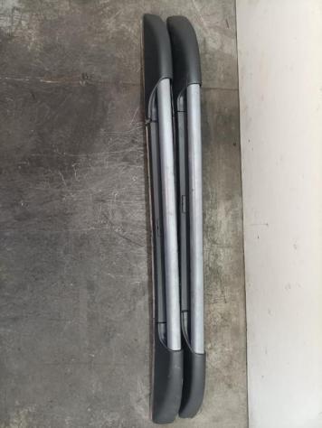 BARRE PORTATUTTO PEUGEOT 2008 1° Serie 96783575VV DV6FD (13)