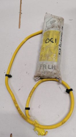 Airbag sedile sx kia pianto 2018 7875698