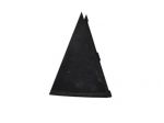 Modanatura Porta Posteriore Sinistra Hyundai Ix35 83830-2S000 - 32847