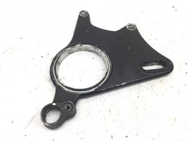 DUCATI MULTISTRADA 1100 STAFFA SUPPORTO PINZA FRENO POSTERIORE 2007 A109AA - Foto 3