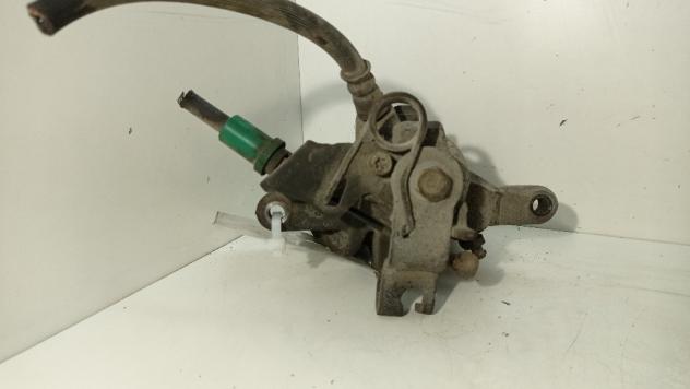 PINZA FRENO POSTERIORE DESTRA RENAULT Trafic Combi 7701056165 G9U730 (0107) - Foto 3