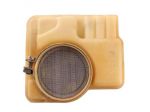 Filtro aria Ciao bianco IGM 5322S