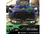 MUSATA CITROEN C4 PICASSO 2018