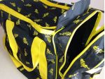 Borsone Sport-Palestra-Tempo libero-Viaggio.