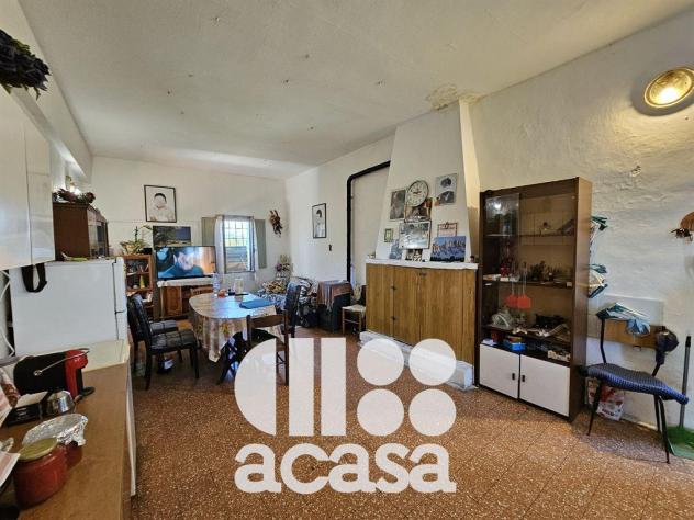 CASA COLONICA VINCOLATA DA RISTRUTTURARE - Foto 18