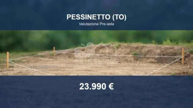Immobile in asta di 400 m² in vendita a Pessinetto