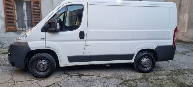 Fiat Ducato 5 serie - Foto 2