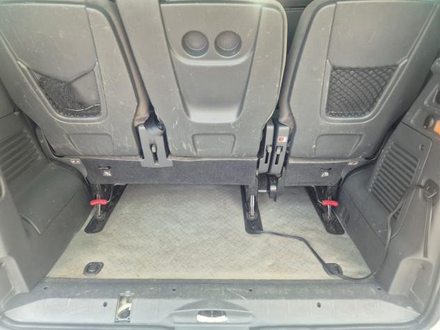 Citroen Jumpy 29 2.0 HDi/120 PC-TN Furgone 9 posti - Foto 10