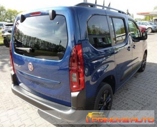 FIAT Doblo 1.5 BlueHdi 102CV Combi rif. 20524229 - Foto 7