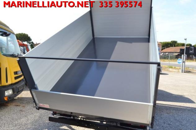 IVECO Daily 35C13 BTor 2.3 HPT CASSONE RIBALT.CON SOVRASPONDE rif. 20819677 - Foto 9