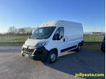 CITROEN Jumper 35 BlueHDi 130CV L2H2 Furgone  rif. 18810373