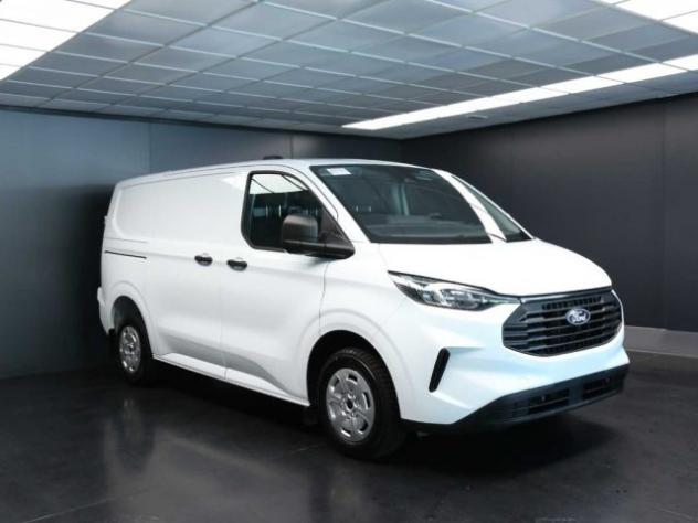 FORD Transit Custom 320 2.0 EcoBlue 136CV PC Furgone Trend rif. 24105727 - Foto 2