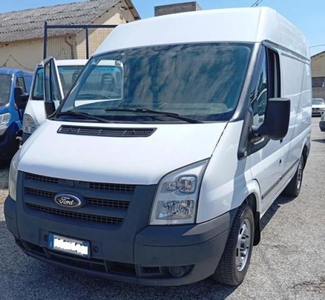 FORD transit furgone - Foto 2