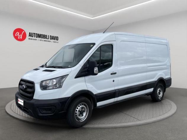 FORD Transit 350 2.0TDCi + IVA H2L3 Trend rif. 20502694