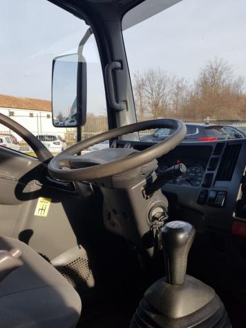 Isuzu N-Evolution M21 L35 3.0 TDI 120 RIBALTABILE TRILATERALE PREZZO+IVA - Foto 7