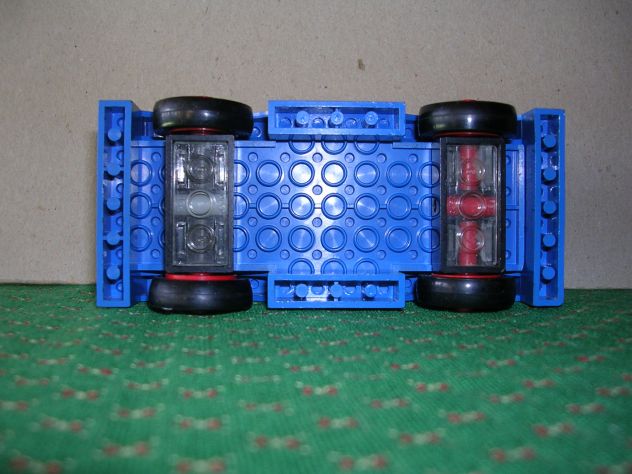 MACCHINA LEGO - Foto 4