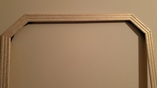 CORNICE PER SPECCHIO O PER QUADRI O PER ALTRO - Foto 3