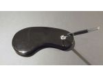 Penna con base in legno laccato Autograph - Articolo Nuovo -