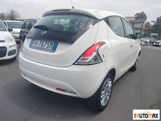 LANCIA - Ypsilon 1.3 mjt Gold s&s 95cv - Foto 4