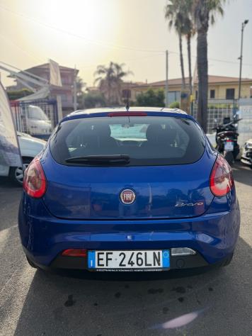 Fiat Bravo 1.6 MJT 105 CV DPF Emotion - Foto 5