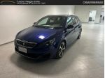 Peugeot 308 GT 2.0 Blue HDI 180 #8731
