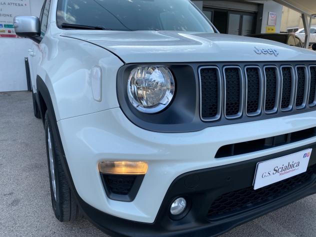 Jeep Renegade 1.6 Mjt 130 CV Limited - Foto 4