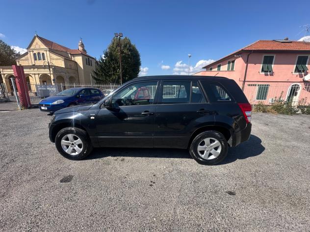 Suzuki Grand Vitara 1.9 DDiS 5 porte Executive 2008 - Foto 6