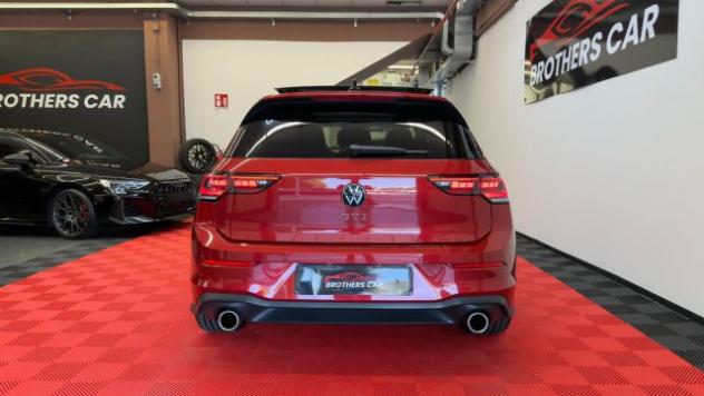 VOLKSWAGEN Golf GTI 2.0 DSG GTI TETTO PELLE HEAD-UP H&K rif. 24182522 - Foto 6