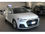 AUDI A1 SPB 1.0 TFSI 95 CV Identity Black rif. 24035209