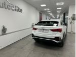 Audi Q3 SPB 35 TDI S tronic S line