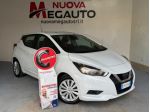 NISSAN Micra GPL Acenta rif. 23904922