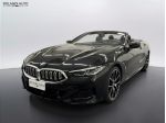BMW Serie 8 840d Cabrio mhev 48V xdrive Individual Composition Msport auto