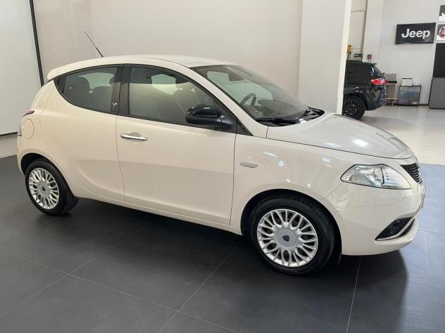 Lancia Ypsilon Ypsilon 1.2 Gold Gpl 69cv my16 - Foto 4