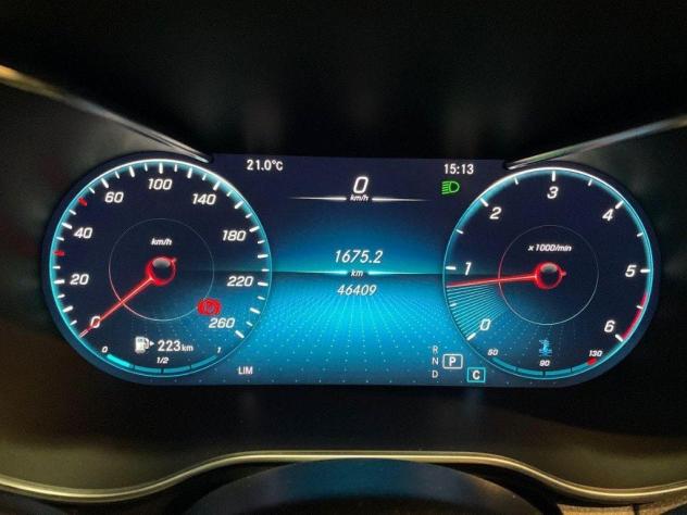Mercedes-Benz GLC Coupé GLC Coupe - C253 2019 GLC Coupe 220 d Premium Plus 4matic auto - Foto 9