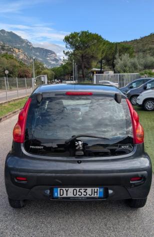 PEUGEOT 107 1.0 68CV 5p. Plaisir rif. 24088473 - Foto 4